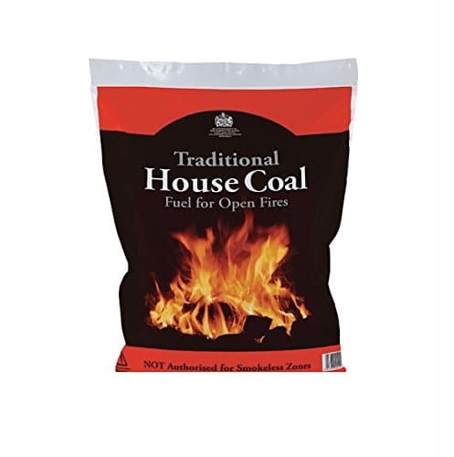 Traditional House Coal 20kg