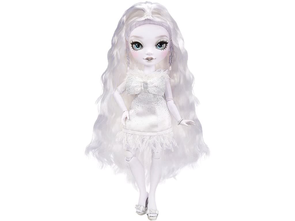 Rainbow High Shadow Doll - Natasha Zima