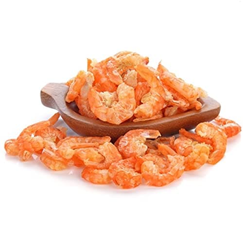 Dried shrimp 500g.