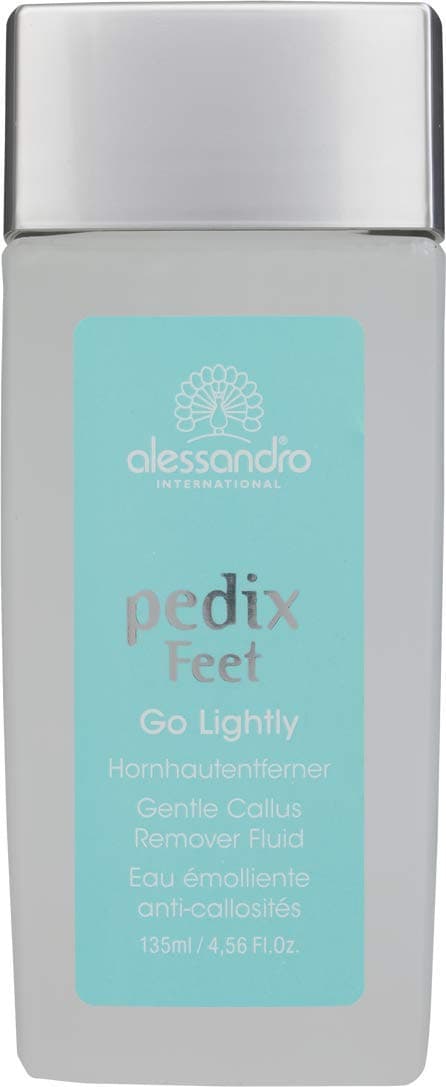 alessandro Pedix Go Lightly Callus Remover (135ml)