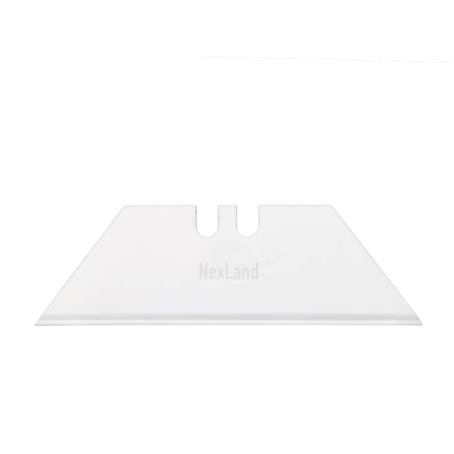 NexLand Ceramic Razor Blade 1992 Ultra-Sharp Box Cutter Utility Knife Blades 10pcs