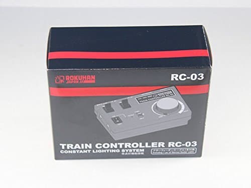 Rokuhan Z Scale RCO3 Two Way Controller