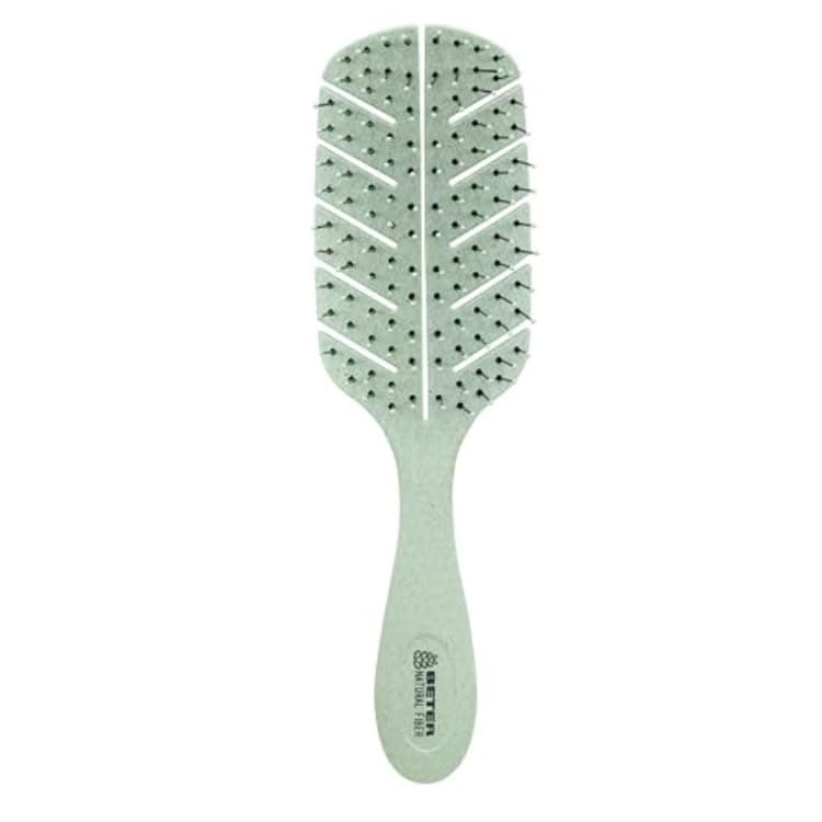 Natural Fiber Brush