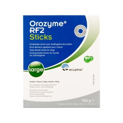 Orozyme RF2 Sticks - Large - more than 30kg