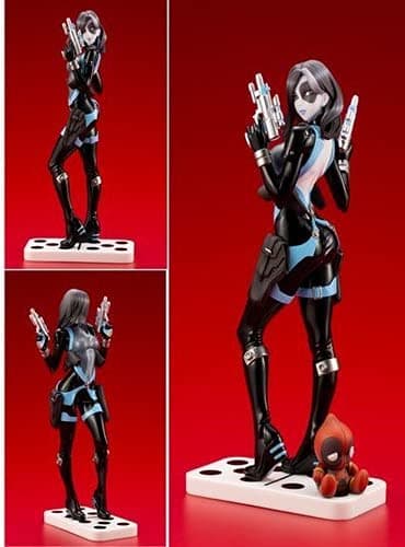 Kotobukiya Direct MK280 Statue, Various