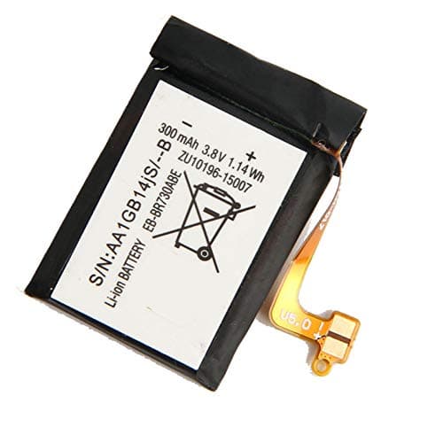 Aowe EB-BR730ABE Battery Replace for Gear S2 Classic 3G & S2 3G R730 R730A R730V R735T