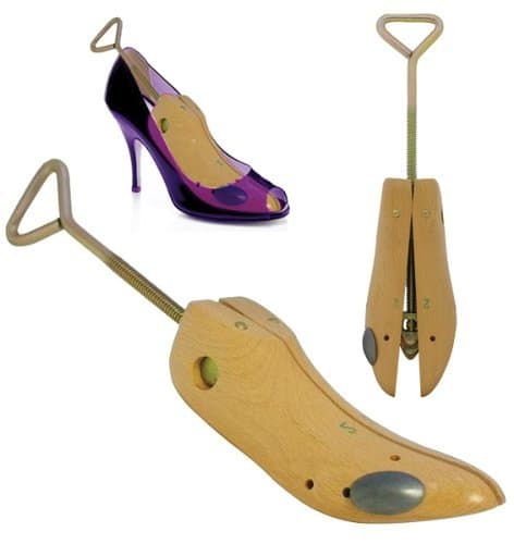 Women's High Heel Stretcher - Natural