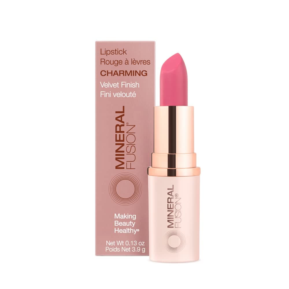 Lipstick, Charming, .14 Ounce