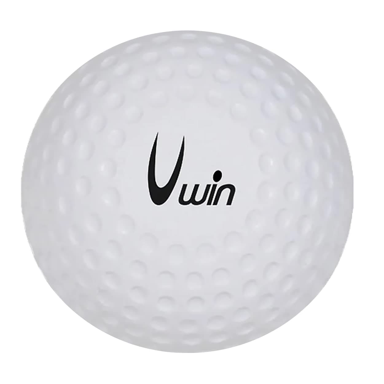 Uwin Dimple Hockey Ball (Single)