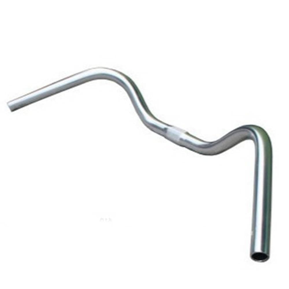 All Rounder Handlebar Bike Cruiser Handlebar Bicycle Handlebar Riser Handle Bar Bicycle Trekking Comfort Cruiser Sit up
