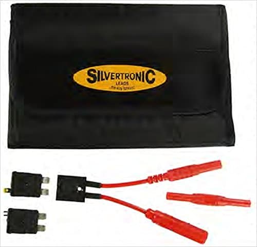 AVBcableSilvertronic 871231 Resettable Fuse 10A