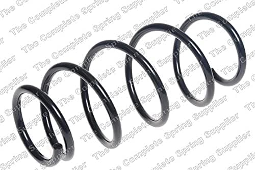 Kilen 24109 Lowering Springs