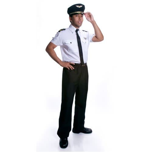 Adult Pilot - Size Large
