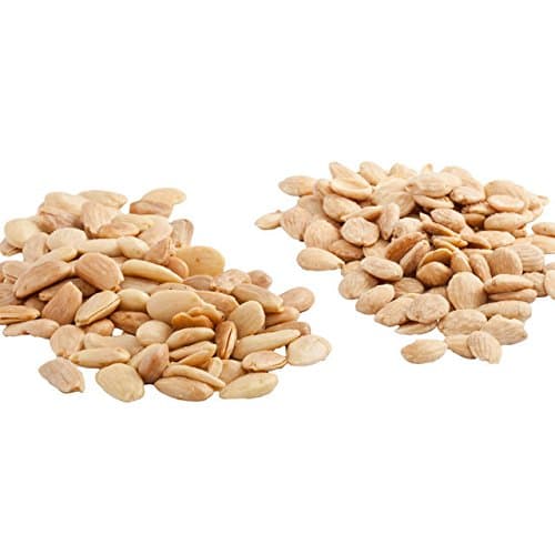 Brindisa Spanish Salted Marcona Almonds 150g