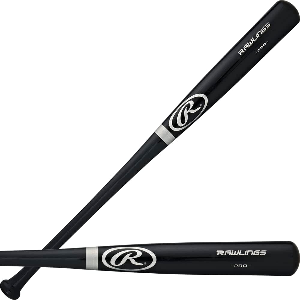 Sporting Goods Adirondack Ash Wood Bat