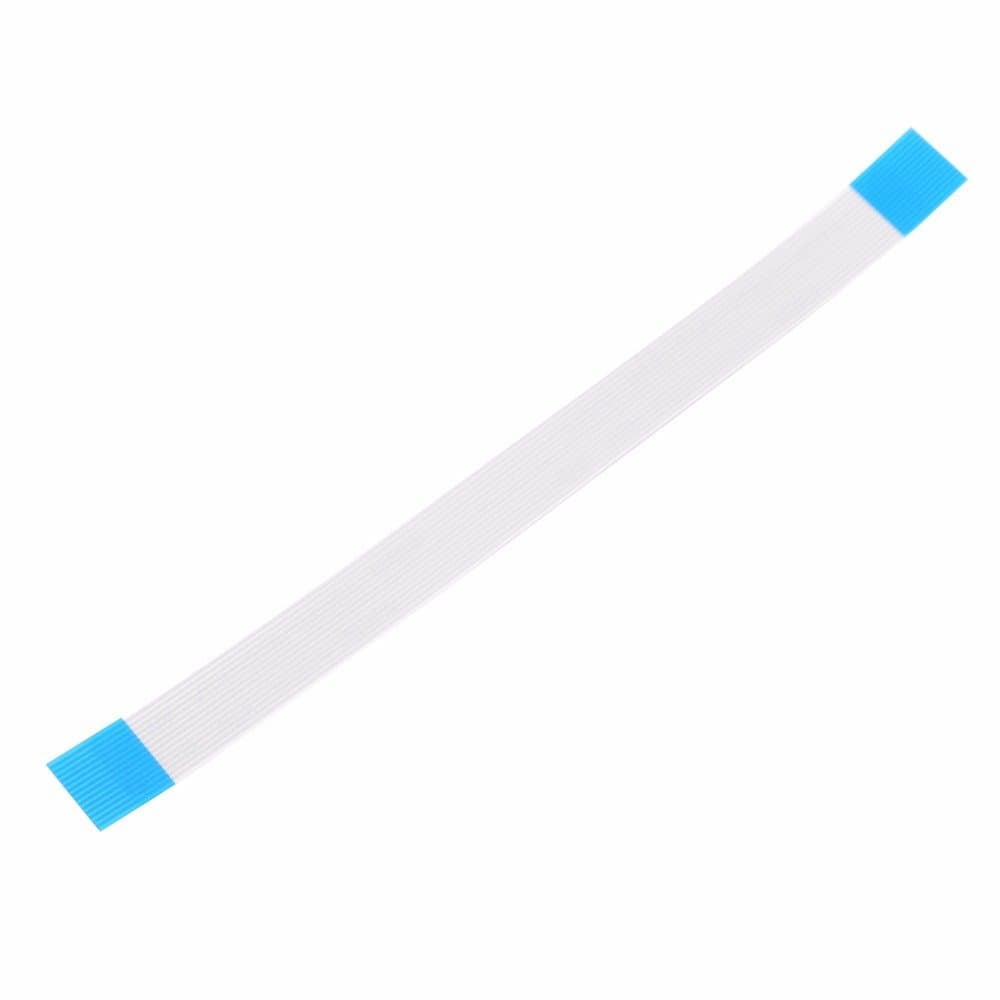 14 Pin Ribbon Cable/Power Flex Compatible with DualShock 4 Controller Version 1 (JDS-001) By Evolution of Eden