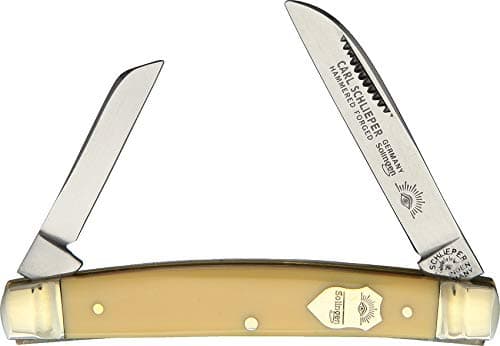 German Eye Two Blade Congress GE54Y