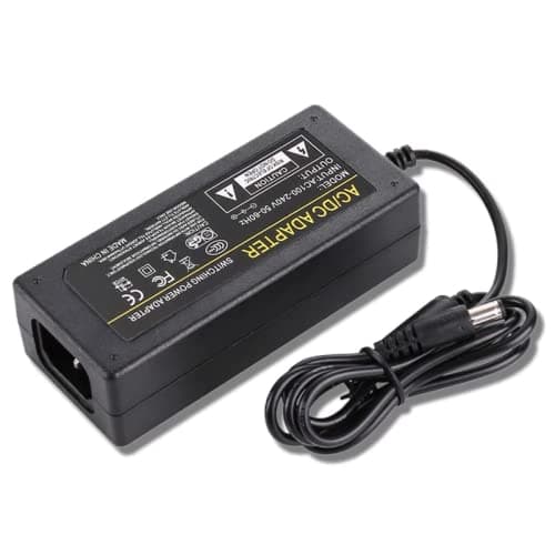 Replacement 19V AC/DC Adapter Compatible For Sager NP4658 NP2670 NP2650 NP2740 Gaming Notebook PC Laptop Huntkey HKA09019047-6D HKA090190476D Power Supply Charger