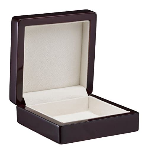 Allure Regal Universal Box, Rosewood