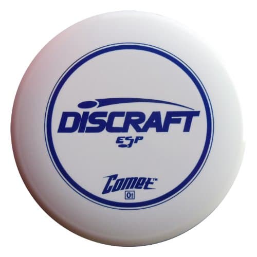 DiscraftESP Comet Mid Range Golf Disc