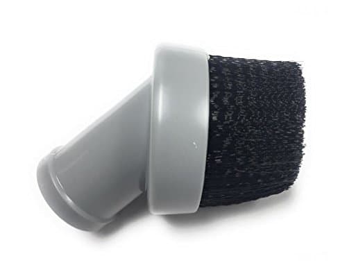 Replacement 2" Dust Brush for Pullman Euro 930 HEPA Vacuum