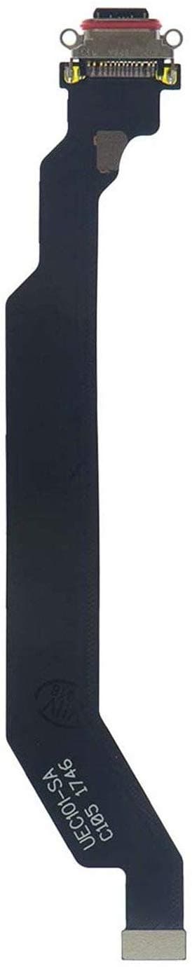 USB Charging Port Dock Plug Flex Cable Ribbon for Oneplus 6T Oneplus Six 1+6T