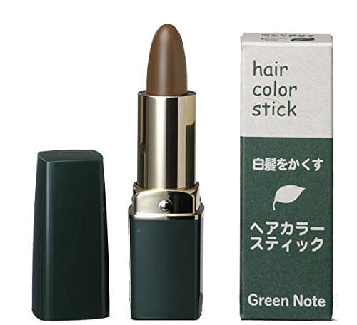 Hair Color Stick (light brown)