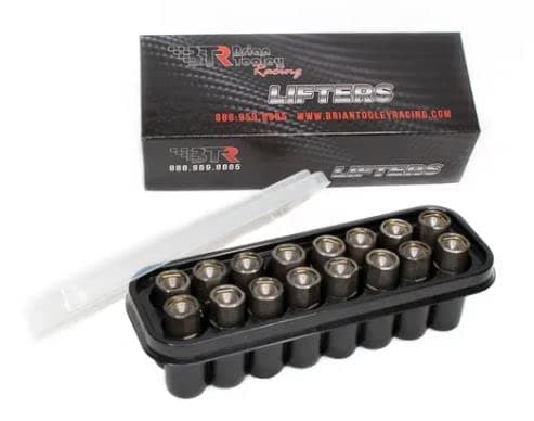 Delphi LS7 Lifter Set