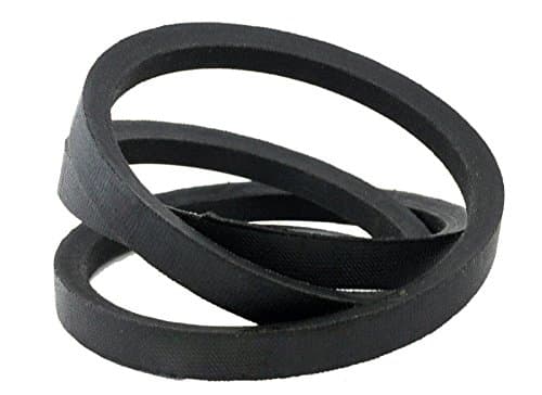 V Belt B34 (5L370) Top Width 5/8" Thickness 13/32" Length 37" inch Industrial Applications