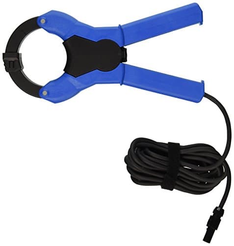 Dranetz DB107CT AC Flexible Current Probe, 10 to 500A (Pack of 3)