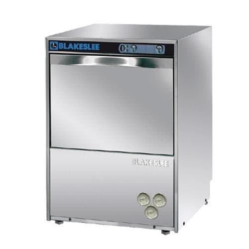 Undercounter Stainless Steel Sanitizing Dishwasher