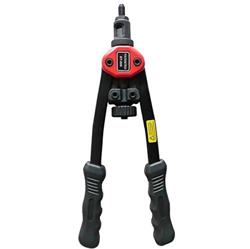 Patented BT-606 300mm Heavy Duty Rivet Nut Pull Cap Gun