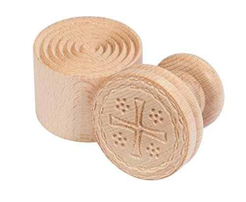 Antique Coin Corzetti Stamp