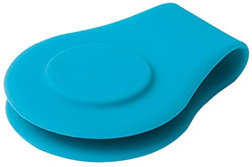 Ball Marker Holder Turquoise