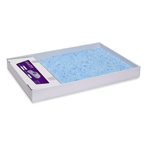 ScoopFree Slide Quick-Clean Litter Tray