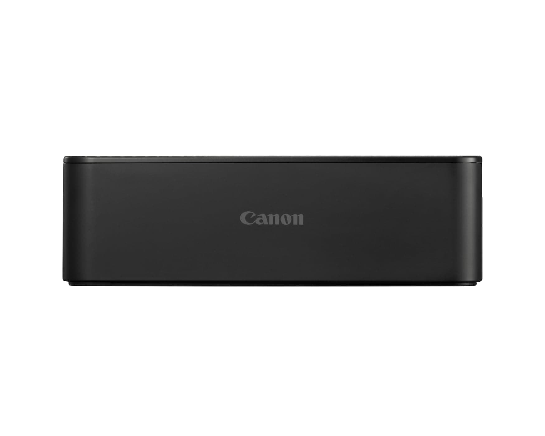 Canon SELPHY CP1500 Compact Photo Printer Black