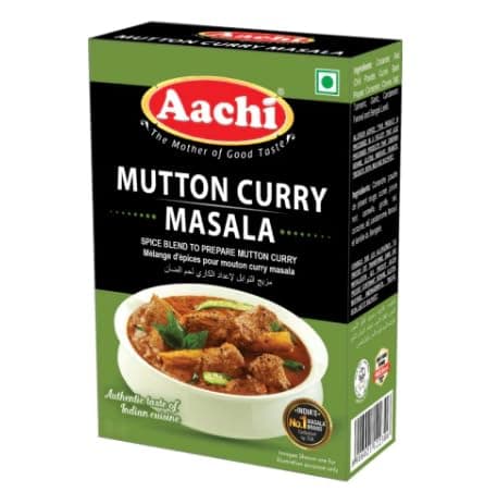 Mutton Curry Masala 100 Gm