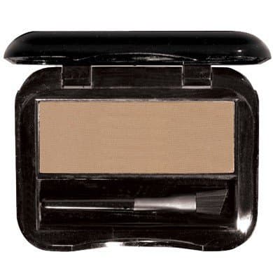 Brush on Brow Pressed Eye Brow Powder (Ash)