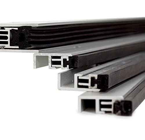 HD Door Seal Kit 36x84