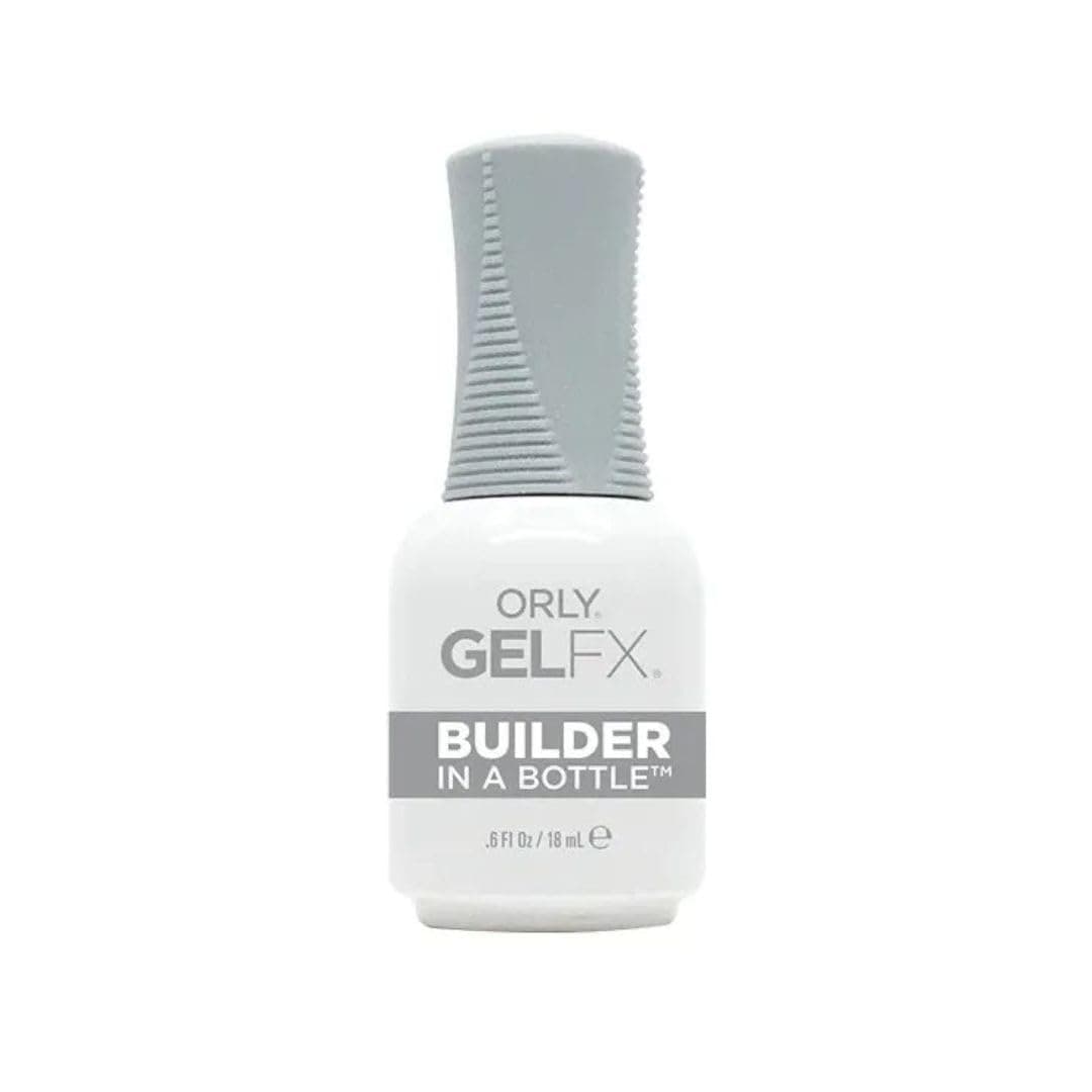 GelFX Builder in a Bottle (0.6fl. oz. /18ml)