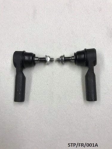 QUICKSTEER 2 x Track Tie Rod End Mustang 2005-2014