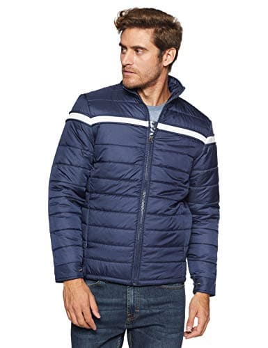Qube By Fort Collins Men's Jacket