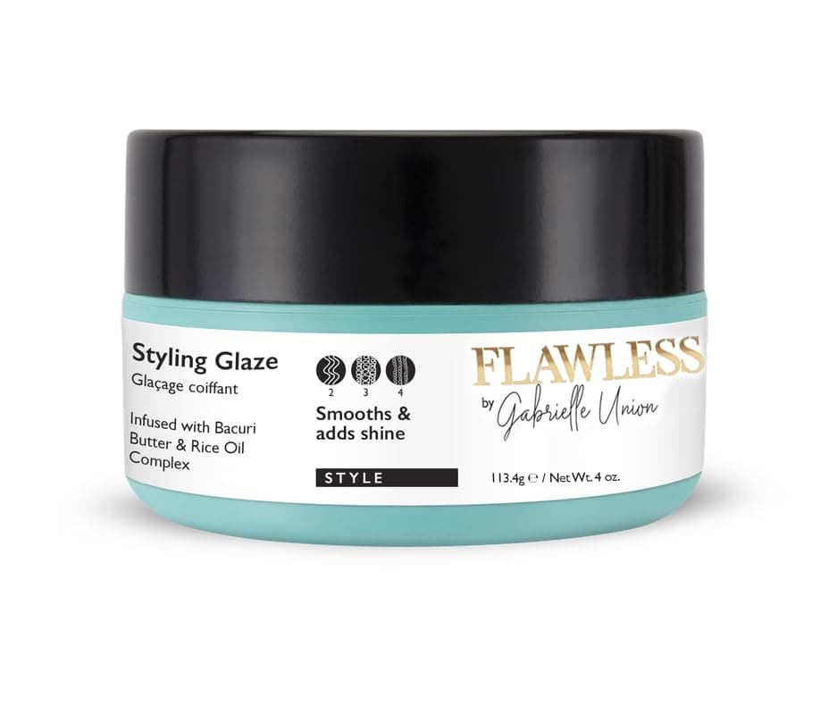Flawless by Gabrielle Union - Styling Glaze