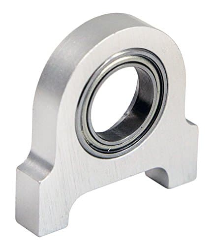 1/2" Bore Pillow Block