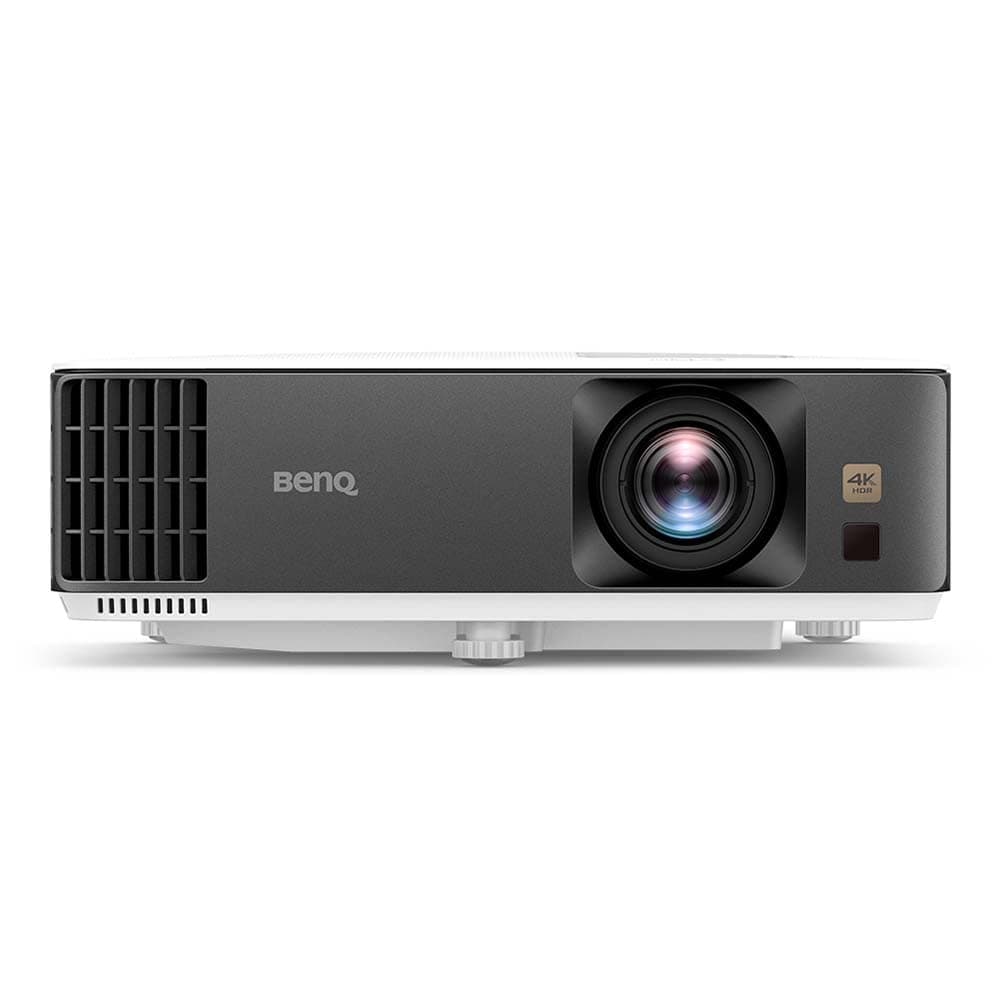 BenQ TK700 4K UHD HDR Home Cinema Projector 3200 ANSI lumens, Excellent Colors 96% REC 709, Upto 200inches Screen Size, Sports & Game Mode, eARC, 16ms Low Input Lag, 2D Keystone,3D,HDMI, Speaker 5W
