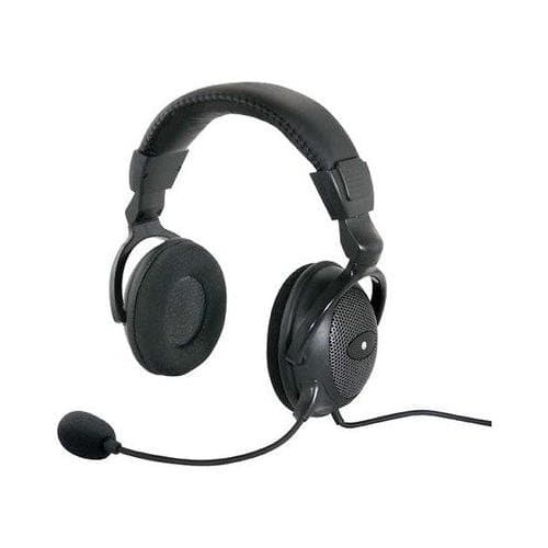 2CQ6761 - Rude Gameware Primal RUDE-100 Headset