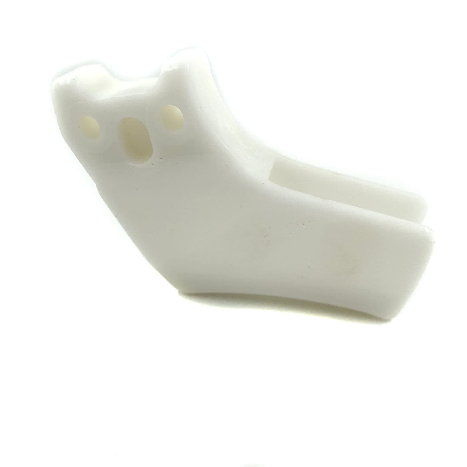 Swing Arm Chain Guide Buffer for Yamaha Banshee YFZ 350 5X4-22199-00-00