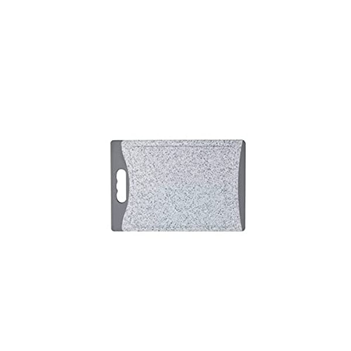Cuisinart CPB-11MG 11" Marble Poly Board - Grey