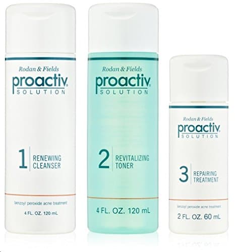 PR0ACTIV 3PC ACNE TREATMENT KIT
