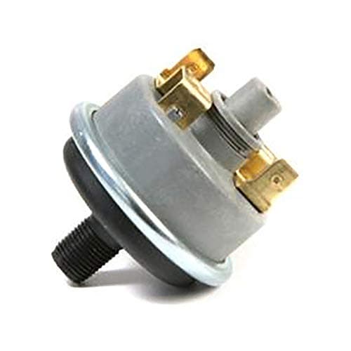 TECMARK 45-100-1410 Universal Spa Controller Pressure Switch, 3903